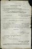 SHAW James Law WW1 Service Record P2