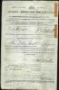 SMALL Allen Oakley WW1 Service Record P2