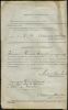 SMALL Herbert Bruce WW1 Service Record P2
