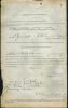 SPENCER, Arthur Albert WW1 Service Record P2
