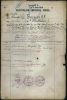 SPENCER, Arthur Albert WW1 Service Record P48
