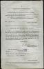 SPENCER, Thomas William WW1 Service Record P2