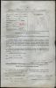 SPENCER, Thomas William WW1 Service Record P3