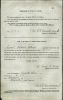 SPRIGGS Ernest William WW1 Service Record P2