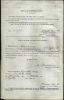 STANBURY Arthur WW1 Service Record P2