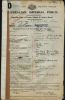 STIRLING, Richard Joseph WW1 Service Record P1