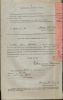 STOCKDALE  William James WW1 Service Record P6.