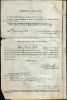 STORK, Henry Wadds WW1 Service Record P2