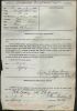 STRATFORD, Temple Frederick Augustus WW1 Service Record P5