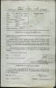 SUANN, Alfred Arthur WW1 Service Record P3