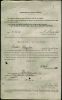 TAYLOR Gordon WW1 Service Record P2