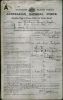 TAYLOR William Smart WW1 Service Record P1