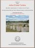TOMLINS Arthur Ernest Commemorative Certificate