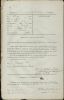 TOMLINS Arthur Ernest WW1 Service Record P3.
