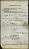 URQUHART Frank WW1 Service Record P2