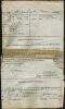 URQUHART Frank WW1 Service Record P3