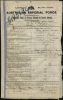 VACCHINI, Caleb Hutton WW1 Service Record P1