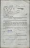 VIDLER Sidney WW1 Service Record P4.