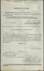 WALSHE Martin Joseph WW1 Service Record P2