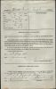WALSHE Martin Joseph WW1 Service Record P3