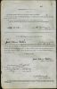 WALTERS Jesse Edwin WW1 Service Record P2