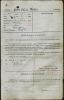 WALTERS Jesse Edwin WW1 Service Record P3