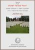 WEARN Richard Percival Commemorative Certificate