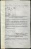 WEARN Richard Percy WW1 Service Record P5.