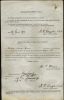 WEARN Richard Percy WW1 Service Record P8.