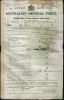 WHEATLEY Nathaniel Thomas WW1 Service Record P1