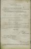 WHIPP, John Leslie WW1 Service Record P2