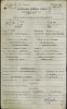 WHITE Alfred Charles WW1 Service Record P18