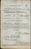 WIGGINS  Thomas Henry WW1 Service Record P2