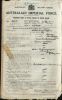 WIGGINS William Norris  WW1 Service Record P5
