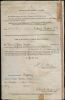WILKES Henry John WW1 Service Record P2