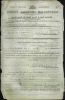 WILKIE Albert Edmund Francis WW1 Service Record P2 