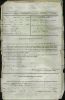 WILKIE Albert Edmund Francis WW1 Service Record P3