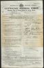 WILLIAMS, Edward Eric WW1Service Record P1