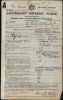 WILSHIRE, Esmond WW1 Service Record P1