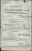 WILSHIRE, Esmond WW1 Service Record P2