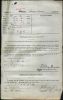 WILSHIRE, Esmond WW1 Service Record P3