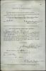WINFALL James Charles WW1 Service Record P2