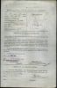 WINFALL James Charles WW1 Service Record P3