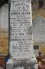 Allan, James and Amelia nee Stevenson