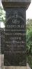 BROWN, Elsie May Headstone Port Kembla