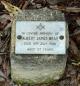 Bray, Albert James -Woronora