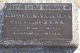 CORBOULD, William Westaman Headstone Quirindi