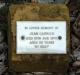 Carrick, Jean nee Webber - Woronora