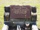 Cole, Mary Elzabeth nee Calman