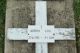 Cox, Norma Doreen nee Thompson
